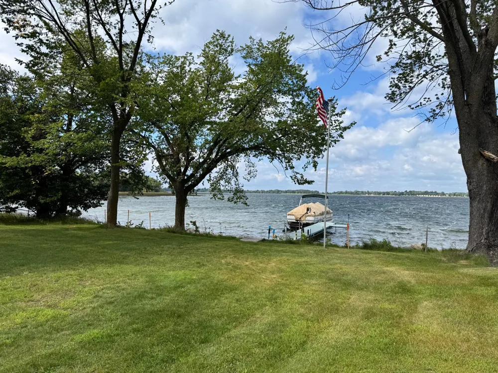 37106 Hackberry Point Road Richville, MN 56576
