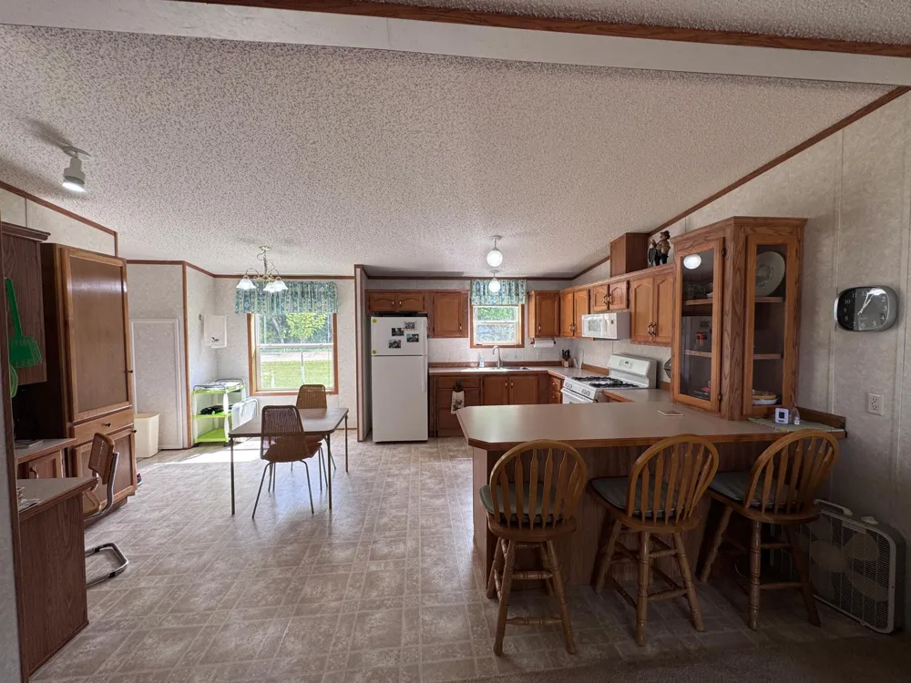 37106 Hackberry Point Road Richville, MN 56576