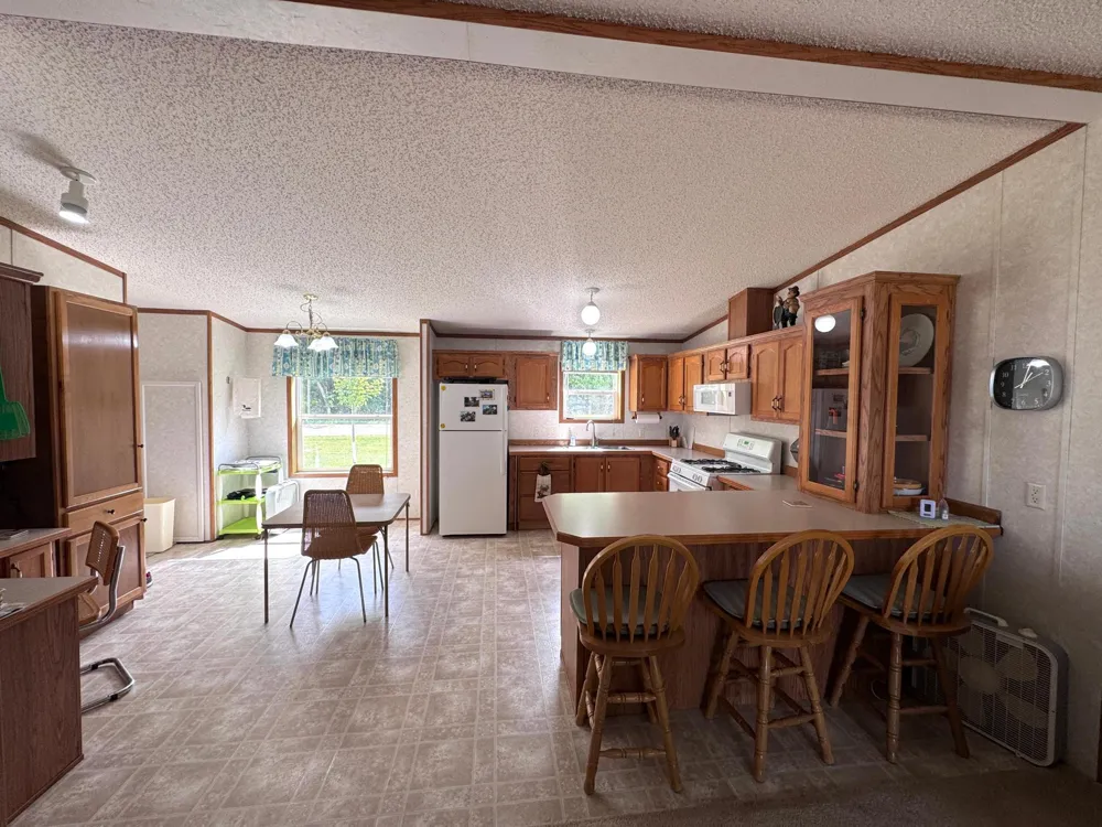 37106 Hackberry Point Road Richville, MN 56576