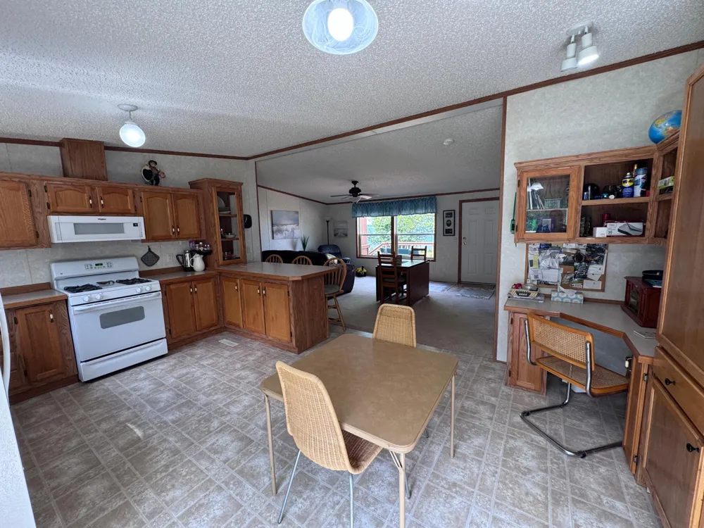 37106 Hackberry Point Road Richville, MN 56576