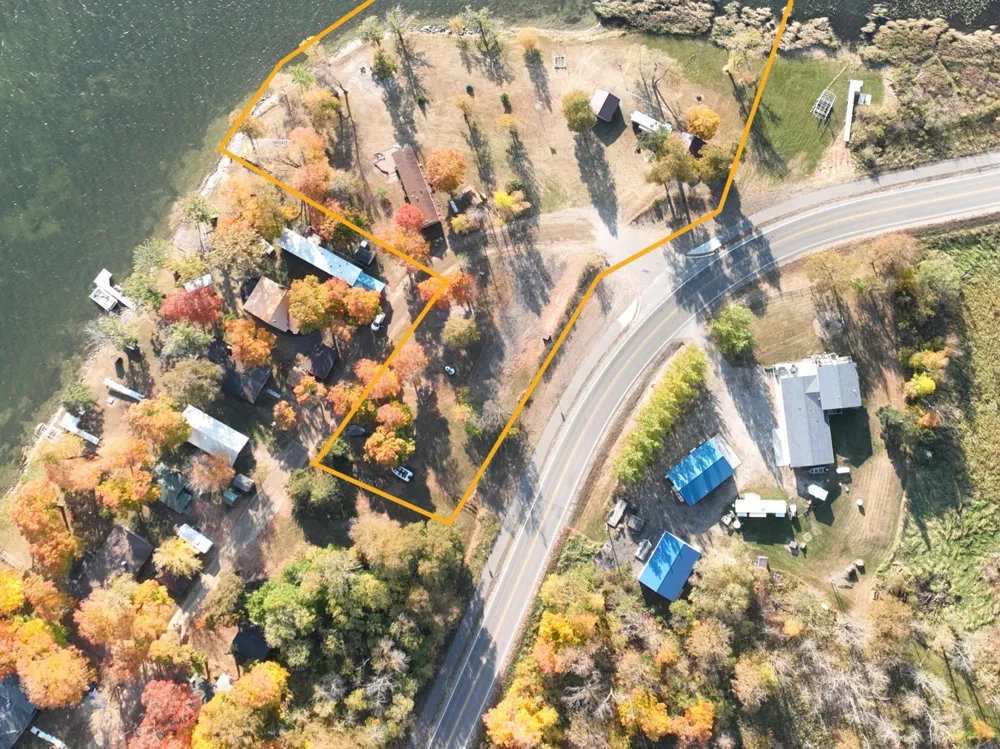 33806 220th Street Mahnomen, MN 56557