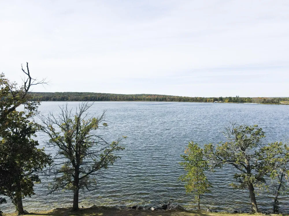 33806 220th Street Mahnomen, MN 56557