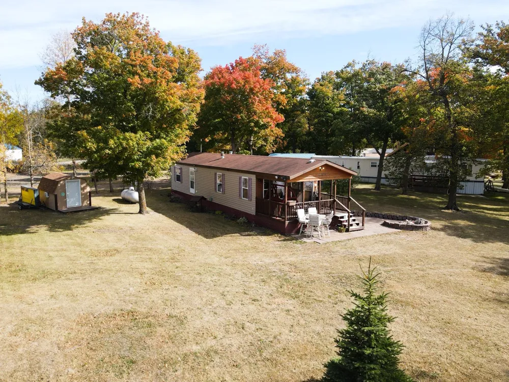 33806 220th Street Mahnomen, MN 56557