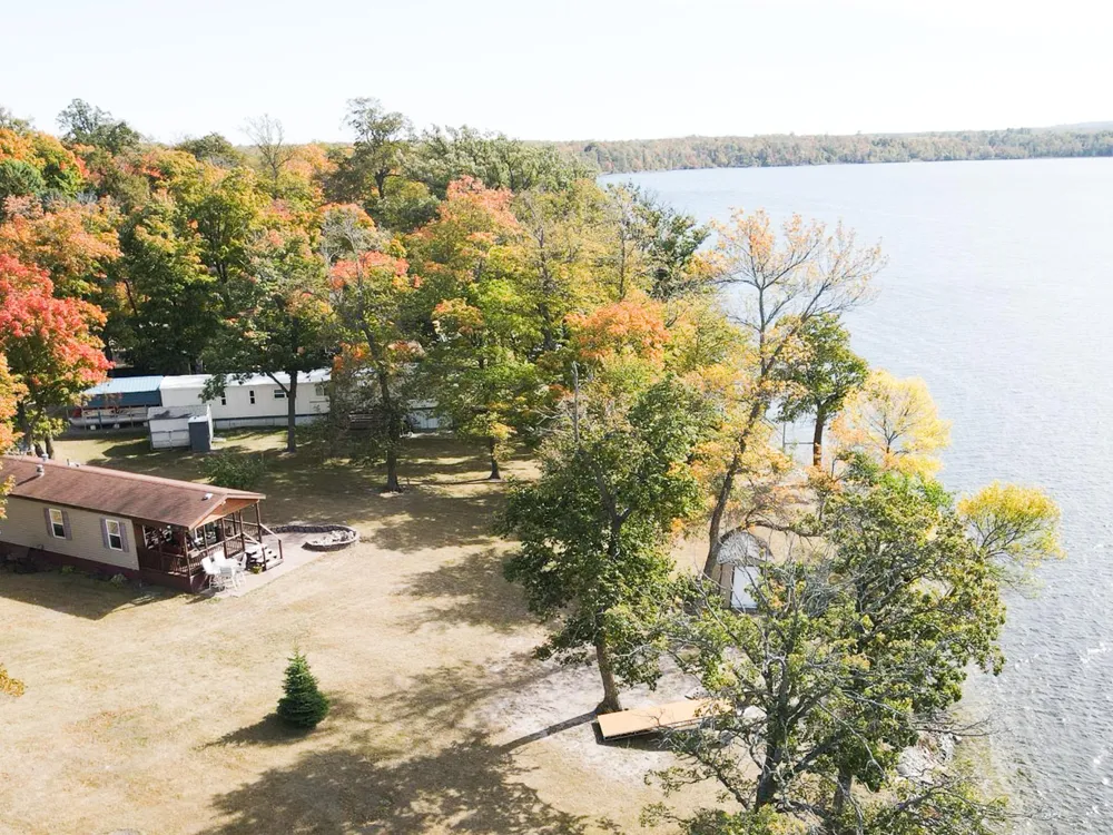 33806 220th Street Mahnomen, MN 56557