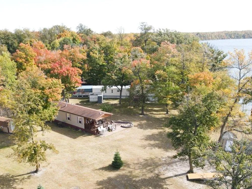 33806 220th Street Mahnomen, MN 56557