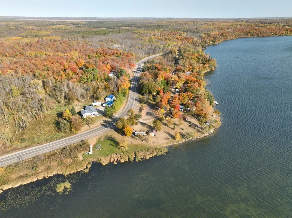 33806 220th Street Mahnomen, MN 56557