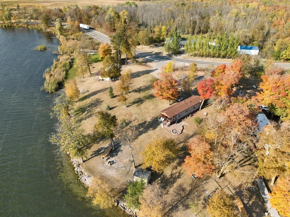 33806 220th Street Mahnomen, MN 56557