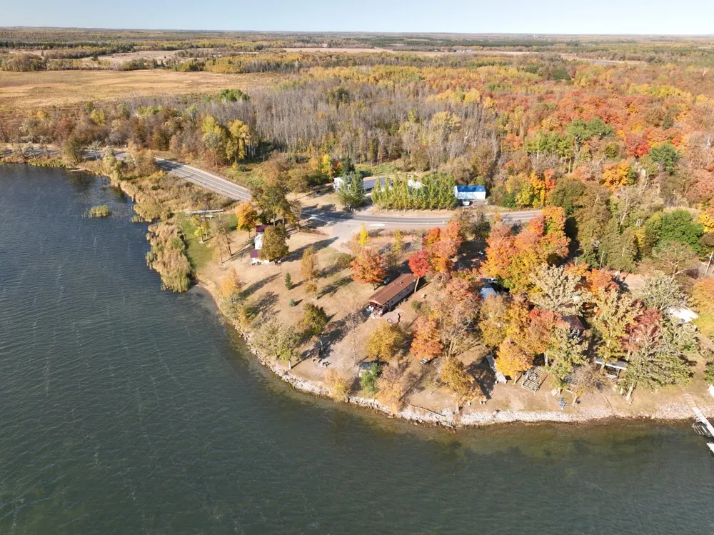 33806 220th Street Mahnomen, MN 56557