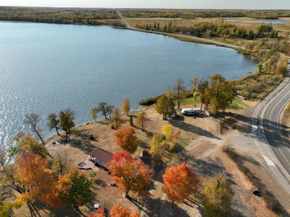 33806 220th Street Mahnomen, MN 56557