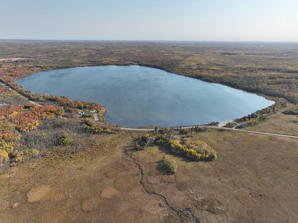 33806 220th Street Mahnomen, MN 56557