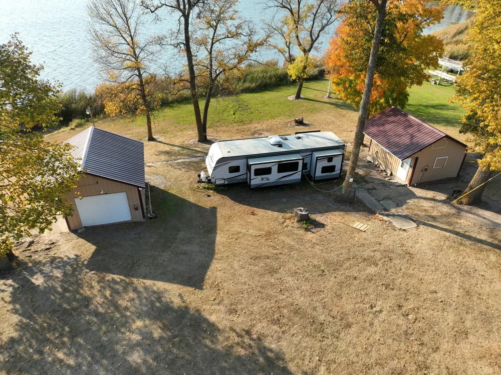 33806 220th Street Mahnomen, MN 56557
