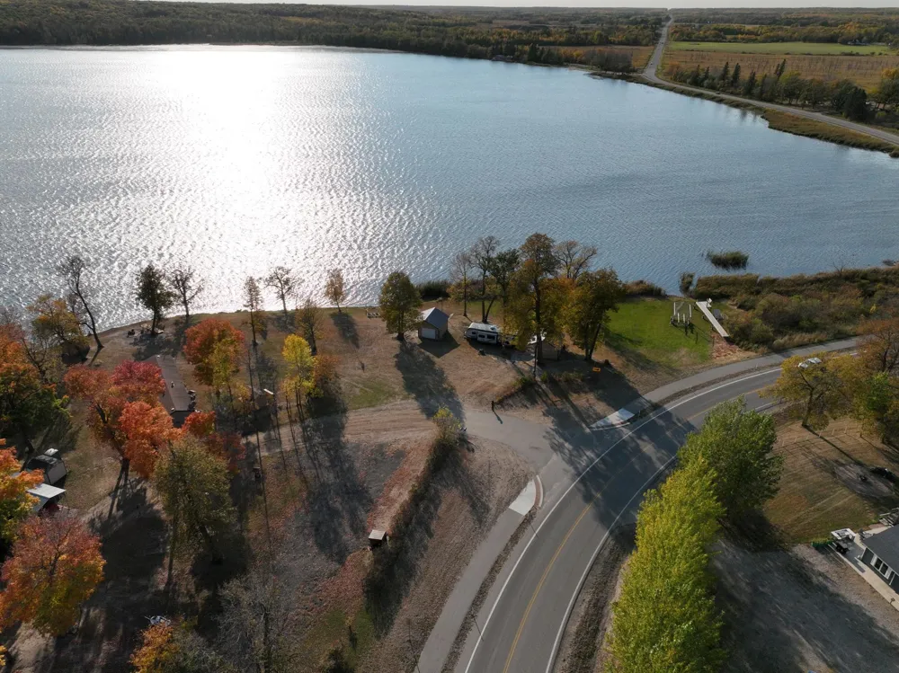 33806 220th Street Mahnomen, MN 56557