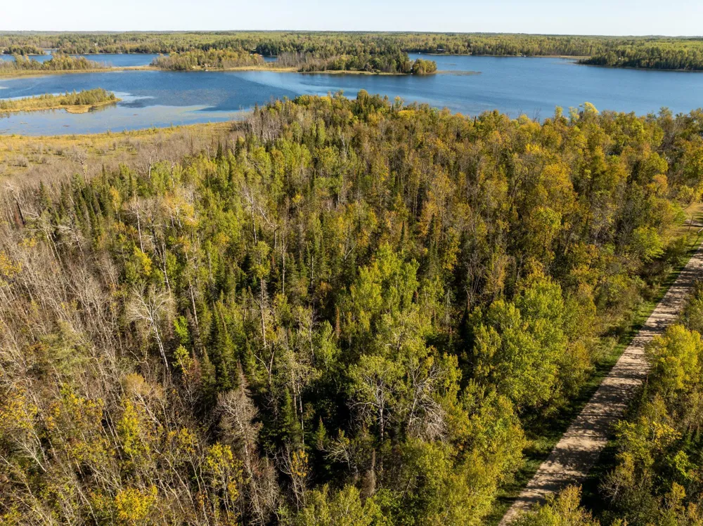 TBD Cedar Point Road Marcell, MN 56657