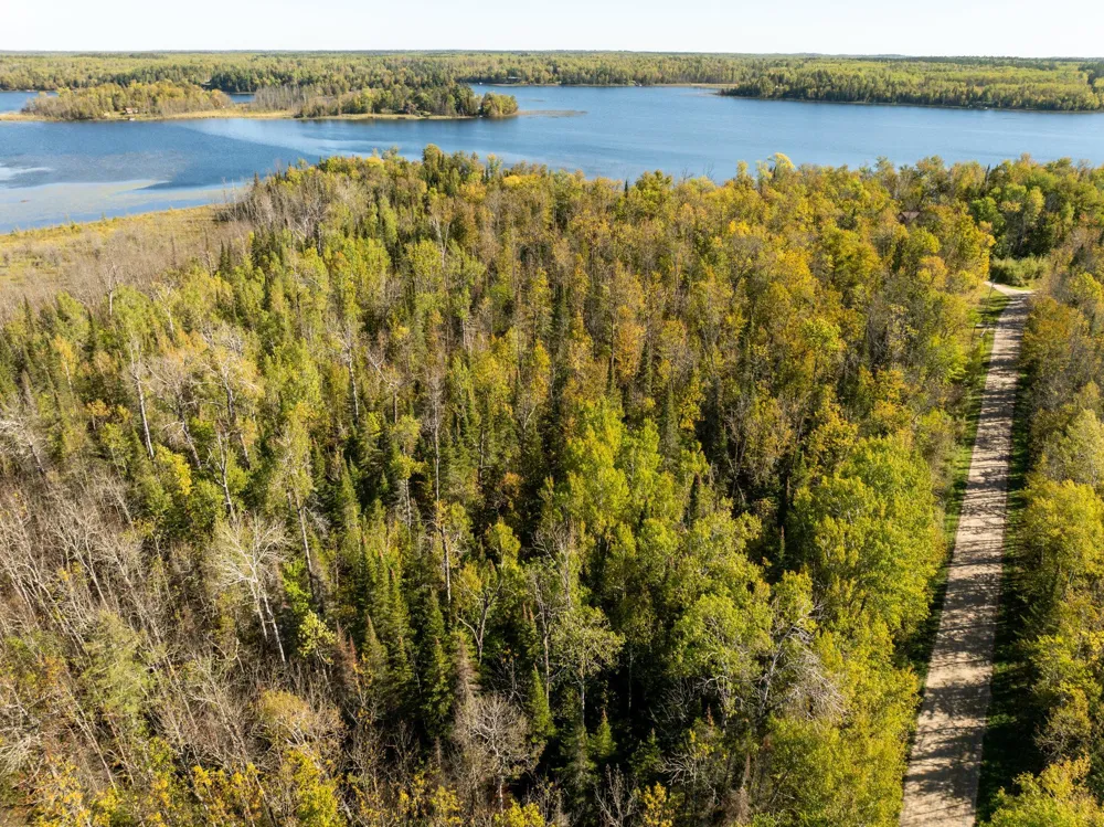 TBD Cedar Point Road Marcell, MN 56657