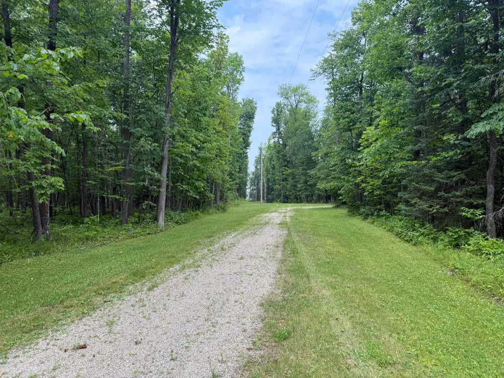 TBD Cedar Point Road Marcell, MN 56657