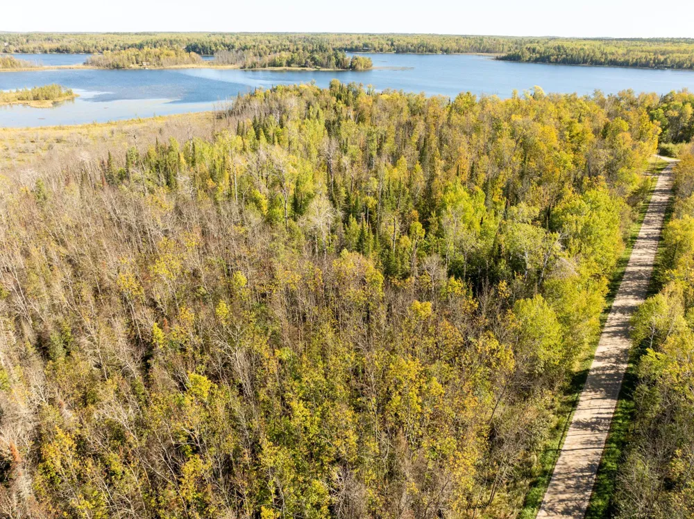 TBD Cedar Point Road Marcell, MN 56657