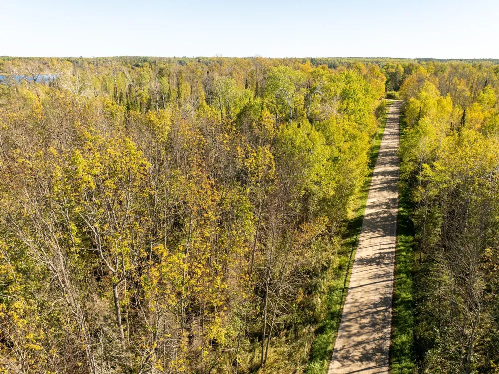 TBD Cedar Point Road Marcell, MN 56657