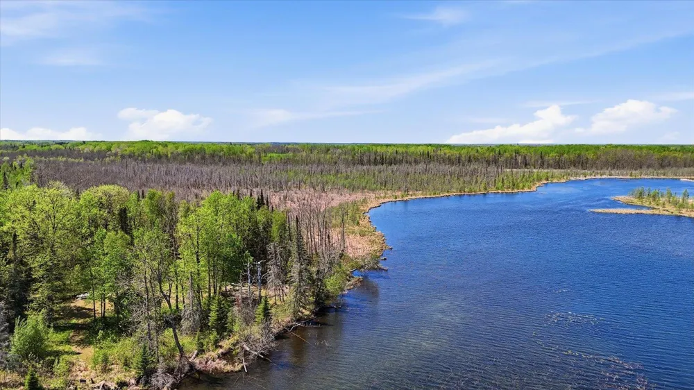 TBD Cedar Point Road Marcell, MN 56657