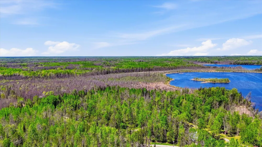 TBD Cedar Point Road Marcell, MN 56657