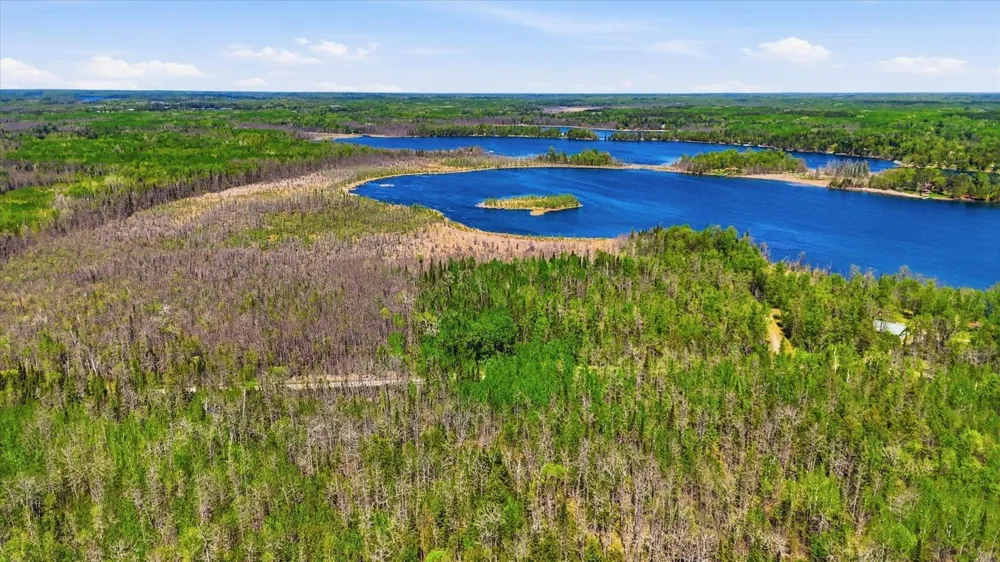 TBD Cedar Point Road Marcell, MN 56657