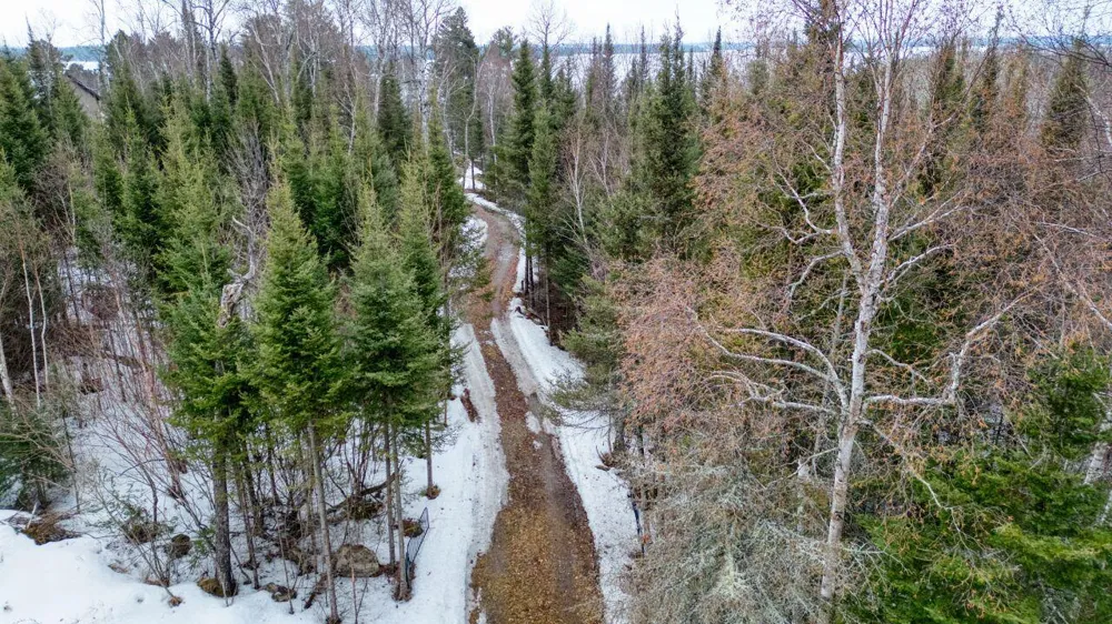 10894 Bessette Road Orr, MN 55771