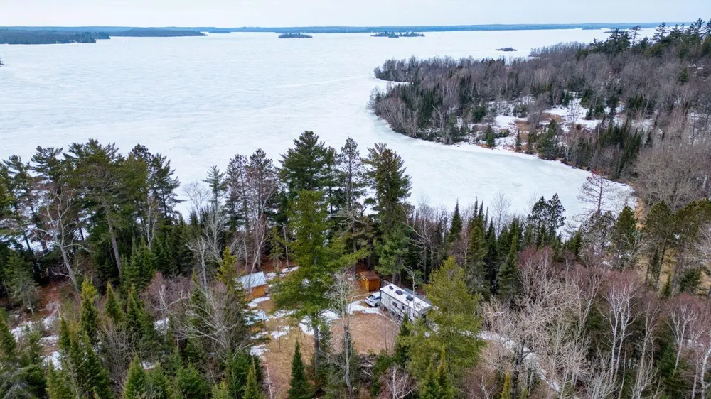 10894 Bessette Road Orr, MN 55771