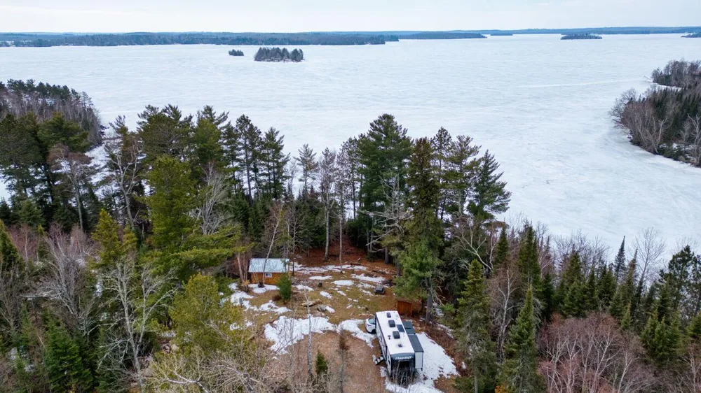 10894 Bessette Road Orr, MN 55771