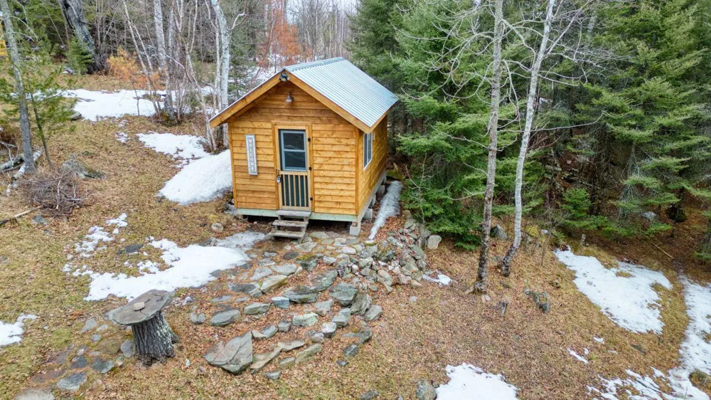 10894 Bessette Road Orr, MN 55771