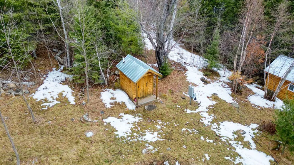 10894 Bessette Road Orr, MN 55771