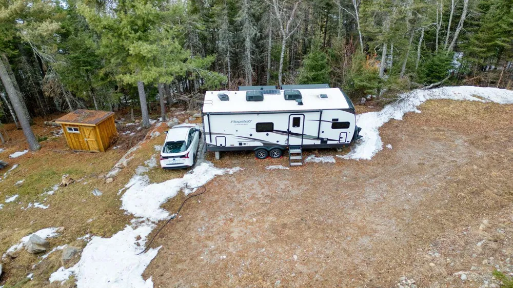 10894 Bessette Road Orr, MN 55771
