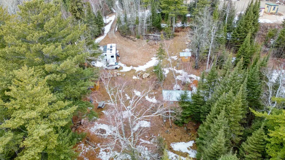 10894 Bessette Road Orr, MN 55771
