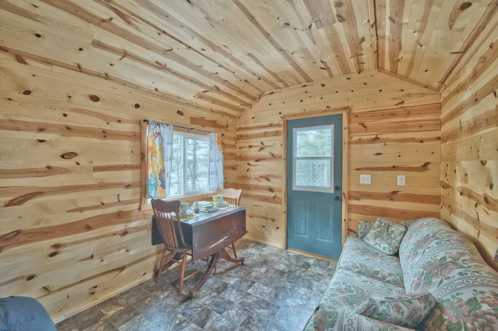 10894 Bessette Road Orr, MN 55771