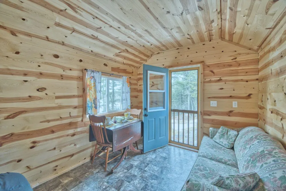 10894 Bessette Road Orr, MN 55771