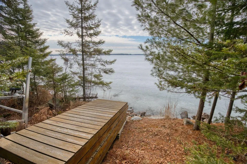 10894 Bessette Road Orr, MN 55771