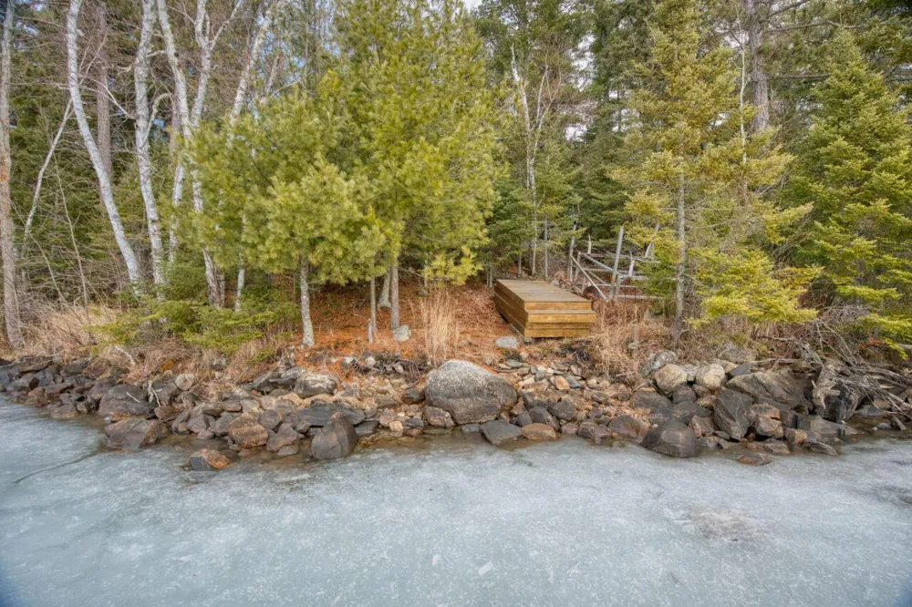 10894 Bessette Road Orr, MN 55771