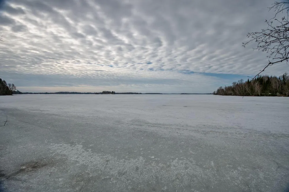 10894 Bessette Road Orr, MN 55771