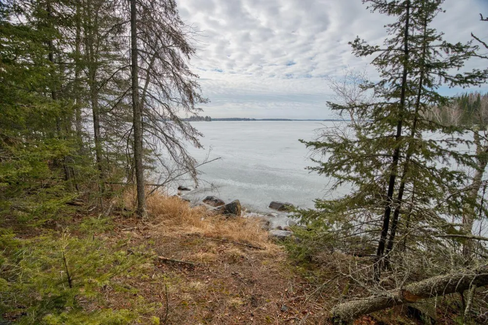 10894 Bessette Road Orr, MN 55771
