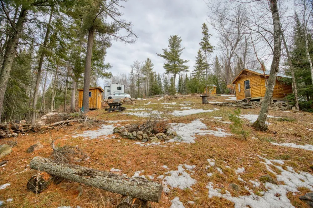 10894 Bessette Road Orr, MN 55771