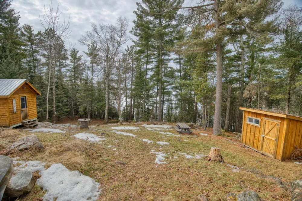 10894 Bessette Road Orr, MN 55771