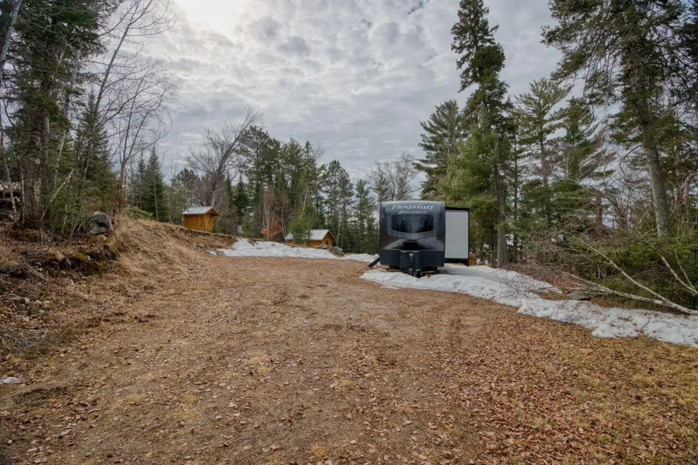 10894 Bessette Road Orr, MN 55771