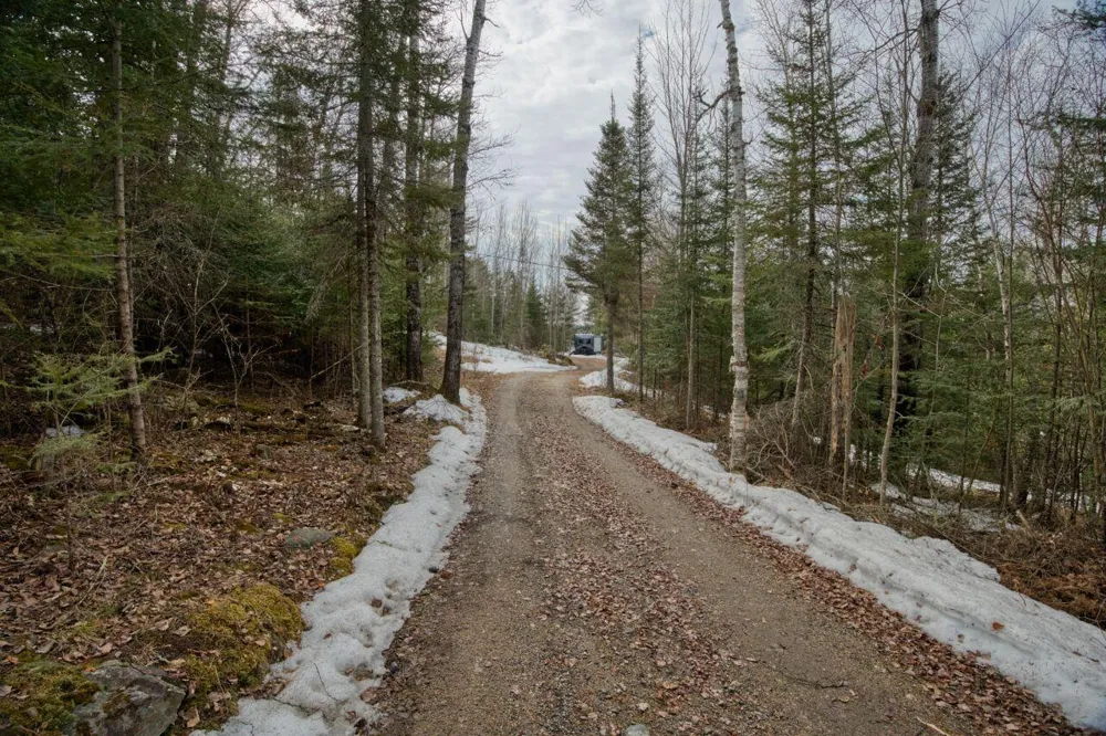 10894 Bessette Road Orr, MN 55771
