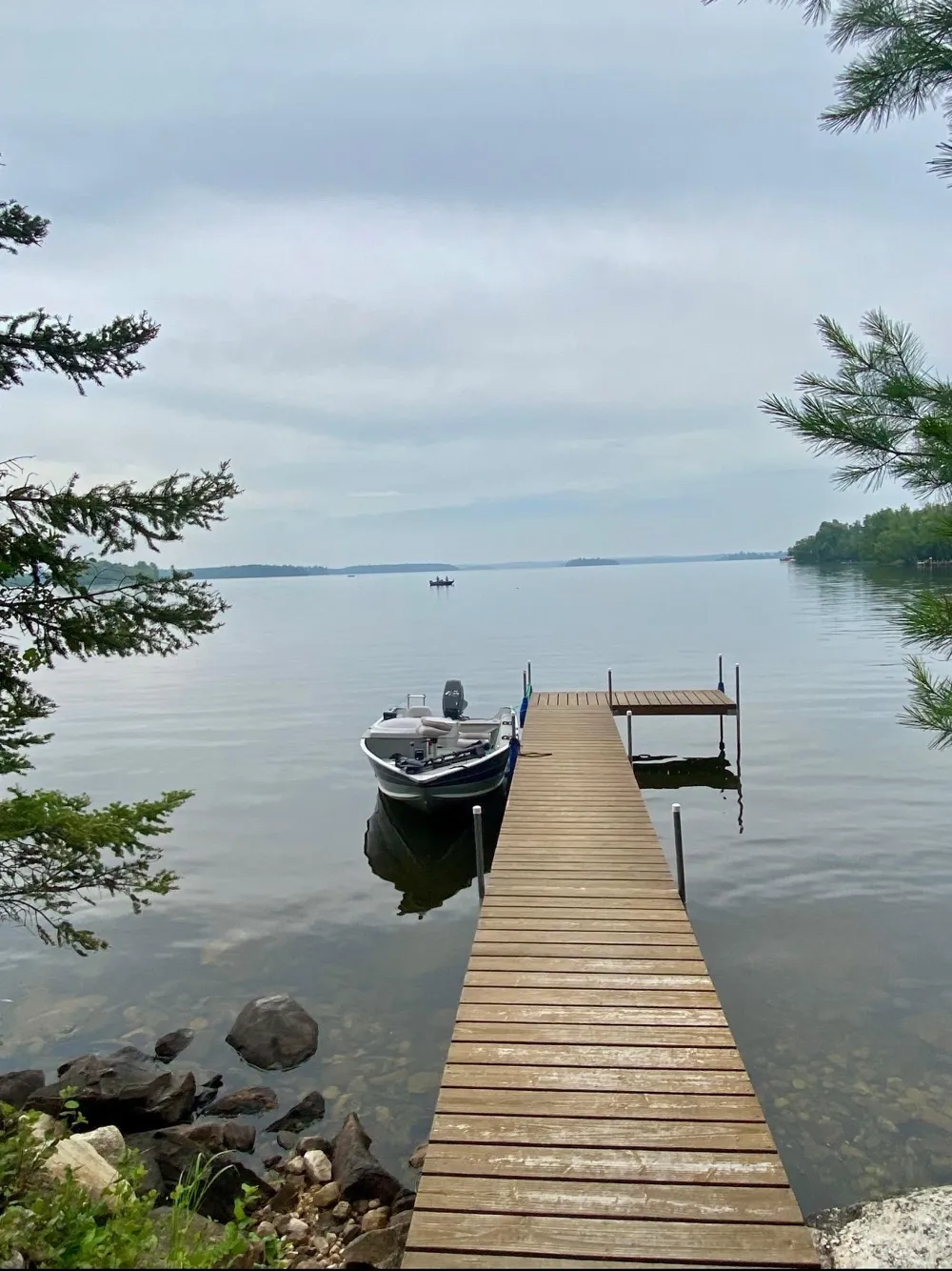 10894 Bessette Road Orr, MN 55771