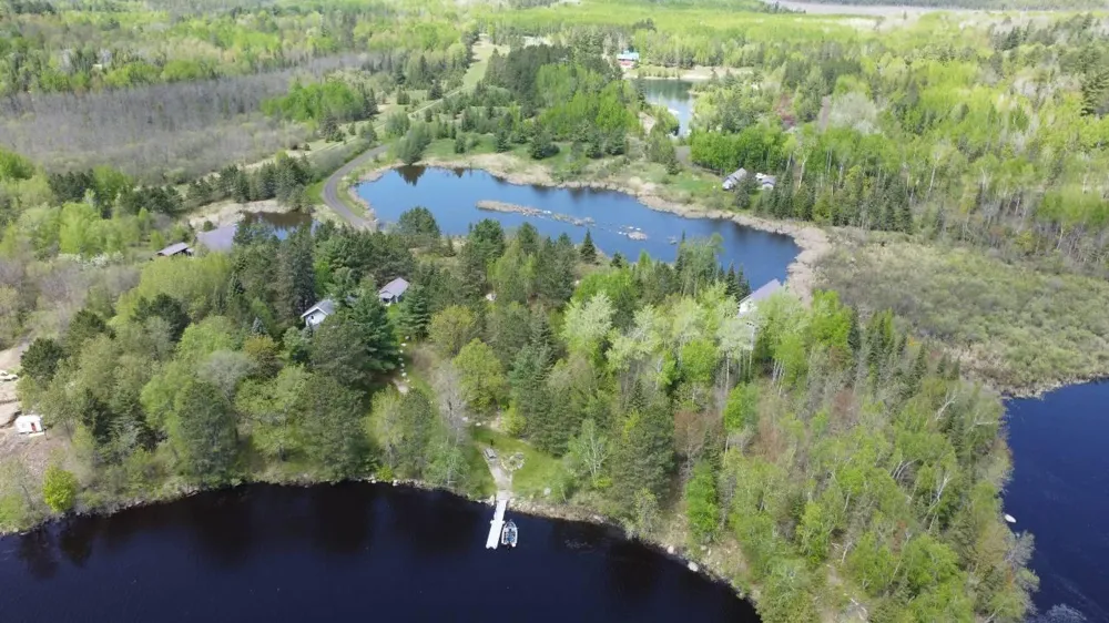 80036 Sweet Fern Loop Tower, MN 55790
