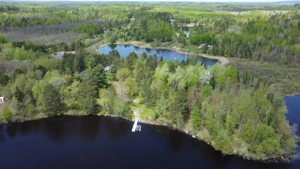 80036 Sweet Fern Loop Tower, MN 55790