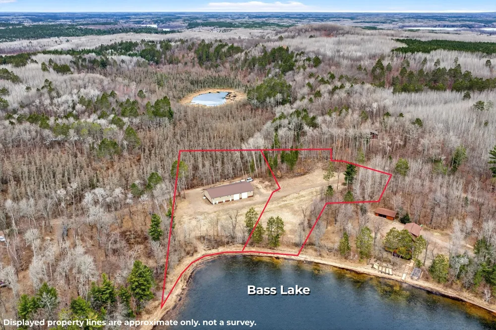7891 Hilly Lane Spooner, WI 54801