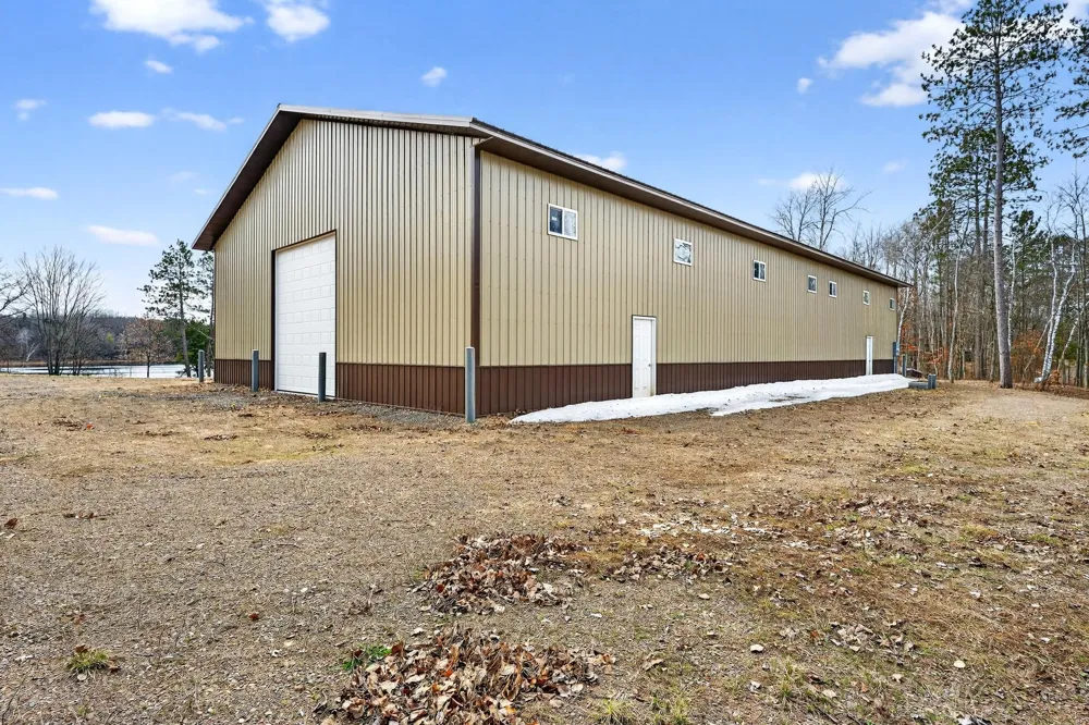 7891 Hilly Lane Spooner, WI 54801