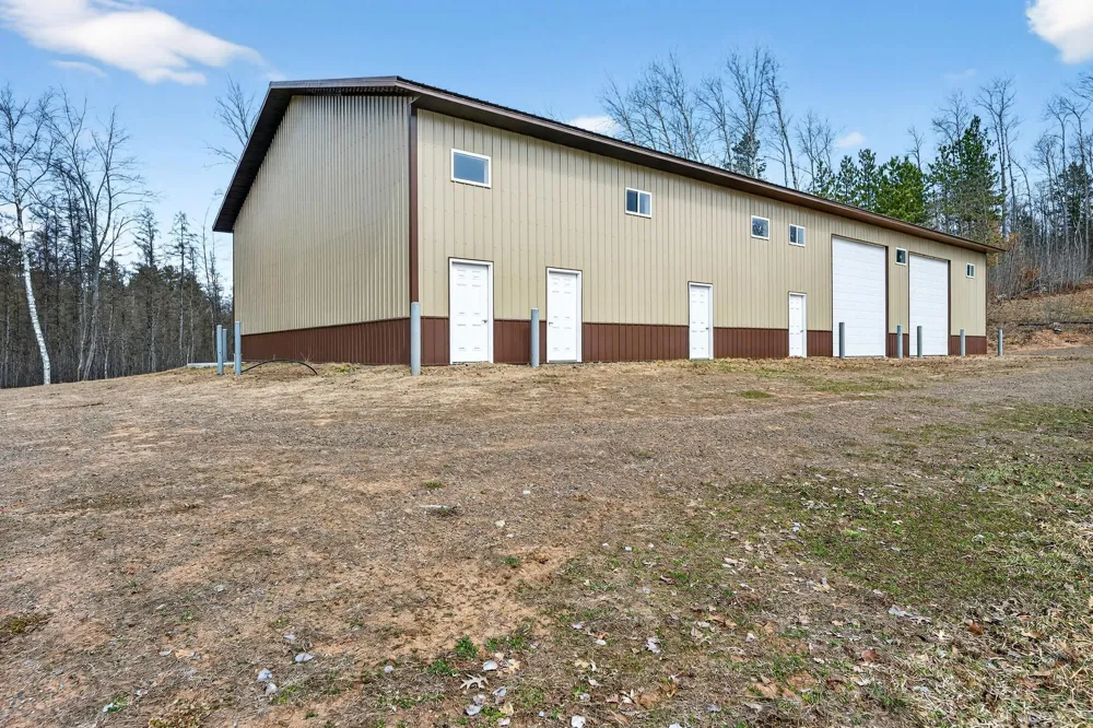 7891 Hilly Lane Spooner, WI 54801