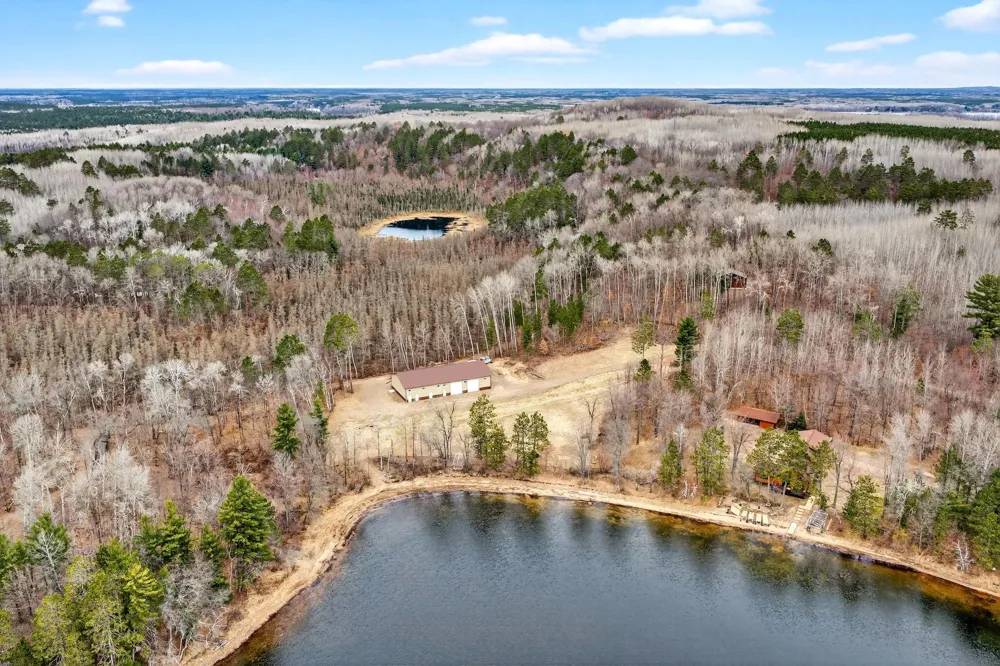 7891 Hilly Lane Spooner, WI 54801