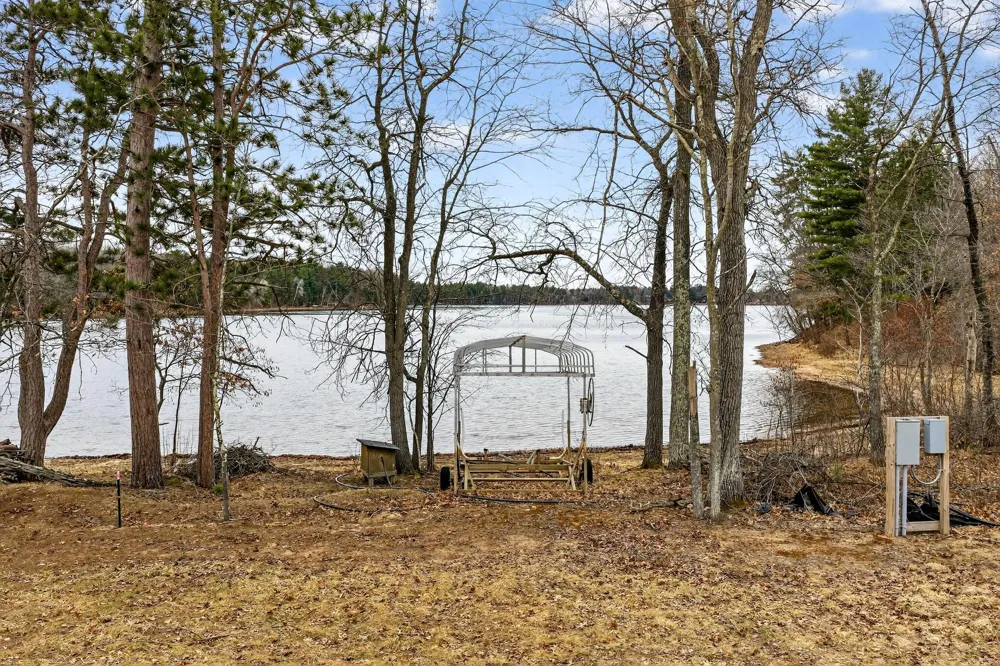 7891 Hilly Lane Spooner, WI 54801