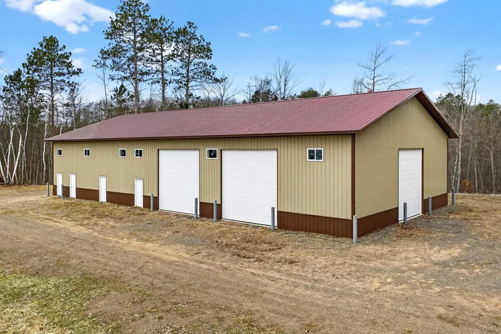 7891 Hilly Lane Spooner, WI 54801
